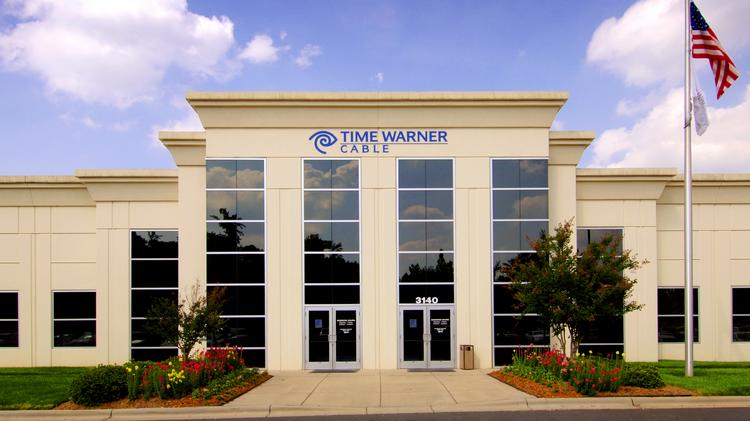 Time Warner Cable Image